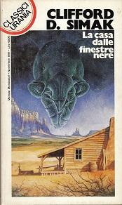 La casa dalle finestre nere-d