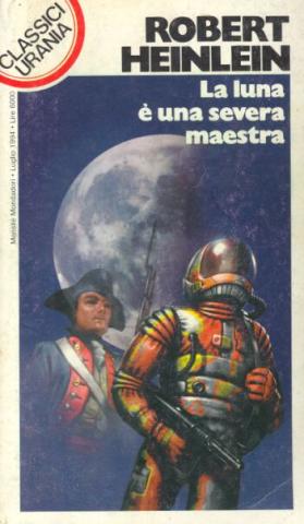 La Luna è una severa maestra c