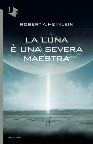 La Luna è una severa maestra a