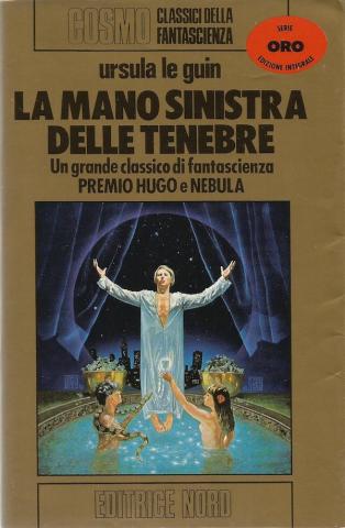 La mano sinistra delle tenebre