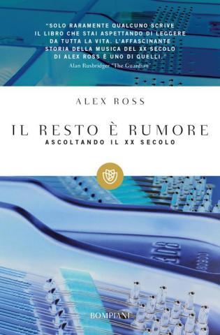 Il resto è rumore.