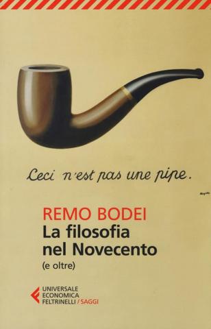 La filosofia del Novecento