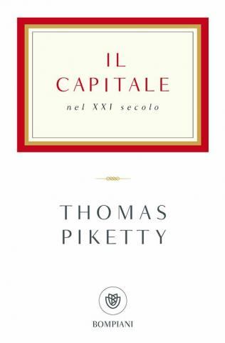 Il capitale nel XXI secolo