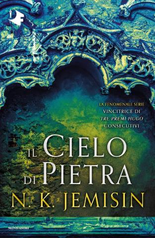 Il cielo di pietra. La terra spezzata - Libro 3