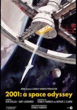 2001: Odissea nello spazio