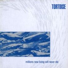 Millions Now Living Will Never Die
