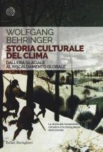 Storia culturale del clima