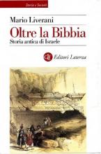 Oltre la Bibbia