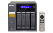 NAS QNAP TS-453A