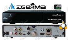 ZGEMMA-H5
