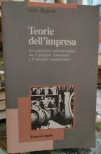Teorie dell'impresa