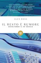 Il resto è rumore.