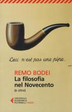 La filosofia del Novecento