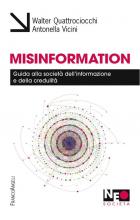 Misinformation.