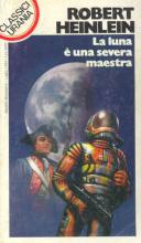 La Luna è una severa maestra c