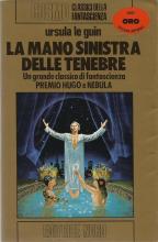 La mano sinistra delle tenebre