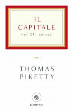 Il capitale nel XXI secolo
